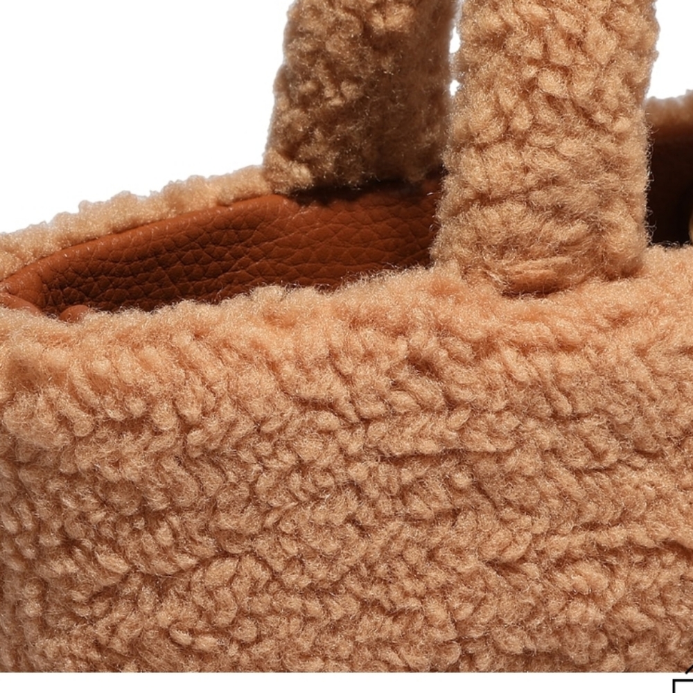 MIX NO. 6 Caiti Satchel. - Picture 4 of 16